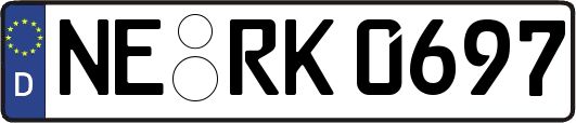 NE-RK0697