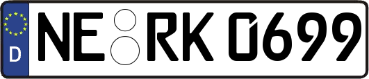 NE-RK0699