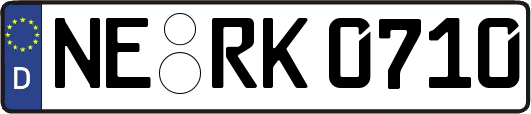 NE-RK0710