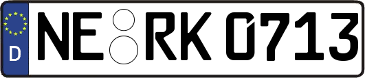 NE-RK0713