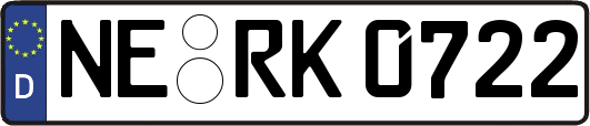 NE-RK0722