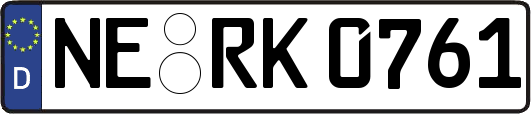 NE-RK0761