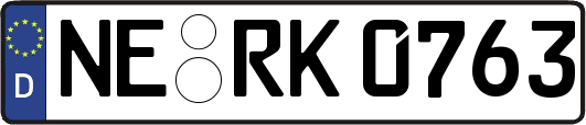 NE-RK0763