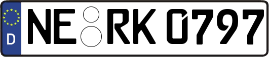 NE-RK0797