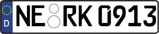 NE-RK0913