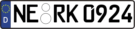 NE-RK0924