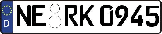 NE-RK0945