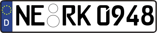 NE-RK0948