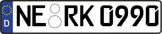 NE-RK0990