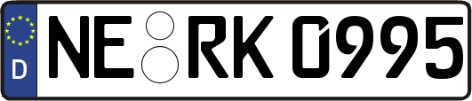 NE-RK0995