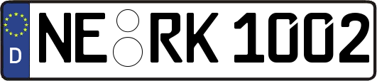 NE-RK1002