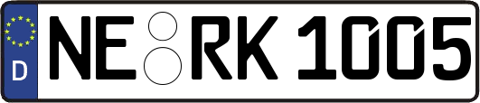 NE-RK1005