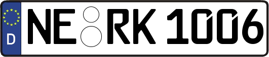 NE-RK1006