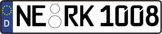 NE-RK1008