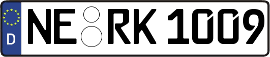 NE-RK1009
