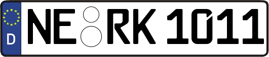 NE-RK1011