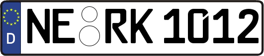 NE-RK1012