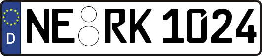 NE-RK1024