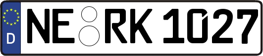 NE-RK1027