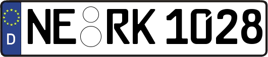 NE-RK1028