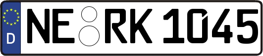 NE-RK1045