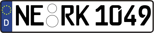 NE-RK1049