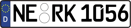 NE-RK1056