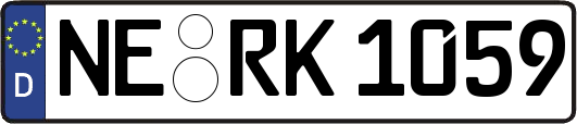 NE-RK1059