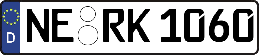NE-RK1060