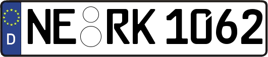 NE-RK1062