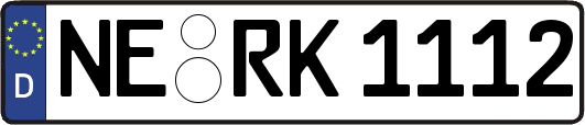NE-RK1112