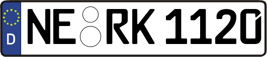 NE-RK1120