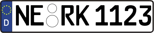 NE-RK1123