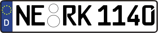 NE-RK1140