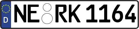 NE-RK1164