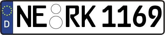 NE-RK1169