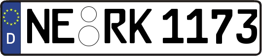NE-RK1173