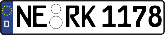 NE-RK1178