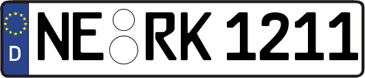 NE-RK1211