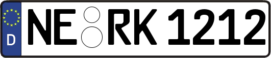 NE-RK1212