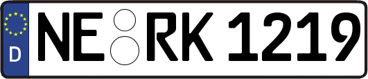 NE-RK1219