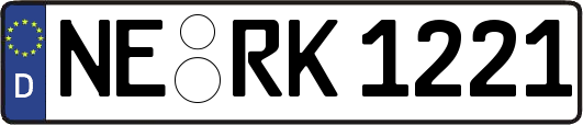 NE-RK1221
