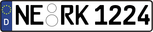 NE-RK1224