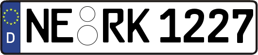 NE-RK1227