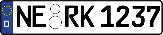 NE-RK1237