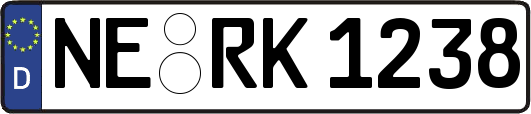 NE-RK1238