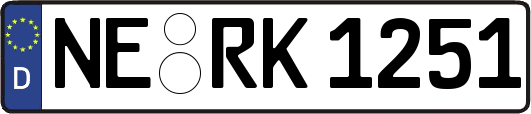 NE-RK1251