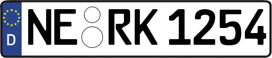 NE-RK1254