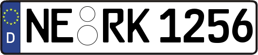 NE-RK1256