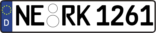 NE-RK1261
